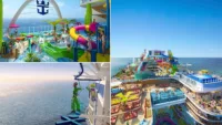 Icon of the seas | Credit: Royal Caribbean