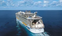 Oasis of the Seas | Credit: Royal Caribbean