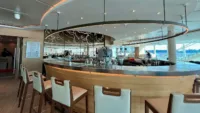 Viking Mississippi's Explorer Lounge