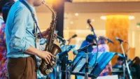 Viking Mississippi hosts live jazz bands