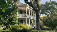 Rosedown Plantation State Historic Site