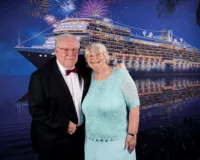 Christine and Howard 1