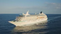 Crystal reveals itineraries for first half of 2027
