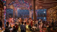 Celebrity Cruises to debut new venue concept on Xcel