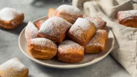 Beignets Brent Hofacker Shutterstock
