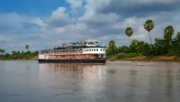 Pandaw to add further ship to Mekong River