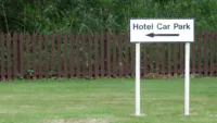 Hotels offering packages range from budget to luxury properties | Credit: Canva