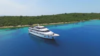 Why your next sailing should be a yacht cruise