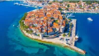 Dalmatian Islands