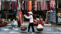 Life in Hanoi | Credit: Canva