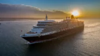 Queen Elizabeth