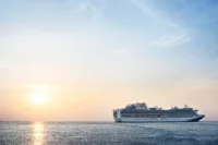 Fall in love with the Baltic Sea with Princess Cruises