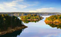 Stockholm | Credit: Shutterstock