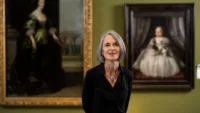 Meet Dr Alison Smith, curator of the National Portrait Gallery’s Edvard Munch portraits