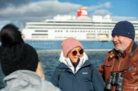 Just in: Fred. Olsen Cruise Lines Valentine's Day sale