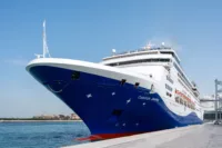 Celestyal Journey returns to service following refit