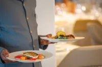 Guests will have a choice of 12 dining venues included in the fare | Credit: Oceania Cruises (Allura)