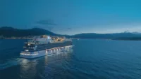 Allura | Credit: Oceania Cruises