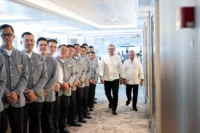 Allura | Credit: Oceania Cruises