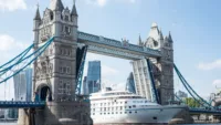 Windstar Cruises announces sponsorship deal with London’s O2 Arena