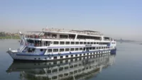 CroisiEurope expands its presence in Egypt