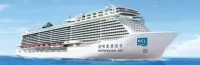 NCL names its new Chinese ship ‘Norwegian Joy’