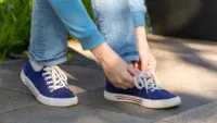Packing footwear credit - canva