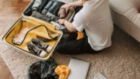 What to pack for your first cruise?