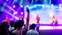 The ultimate guide to cruise ship entertainment