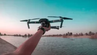 Drones