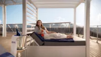 Drew Barrymore announced as MSC World America godmother