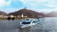Ship review: VIVA Enjoy