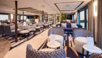 Viva Enjoy lounge