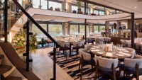 Viva Enjoy riverside restaurant