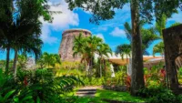 5 Nevis sugar plantation Art Boardman and shutterstock 579608656 resized