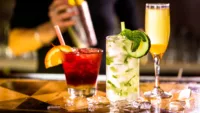 Drinks