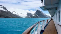 Why a cruise is the best way to visit Alaska
