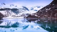 Alaska landscape
