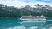 Alaska princess