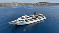 Would you book a cruise with a secret itinerary?