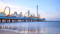 A guide to Galveston in Texas