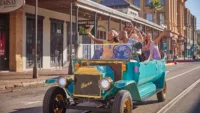 2 The Strand Credit Visit Galveston tv5547 3072 resized
