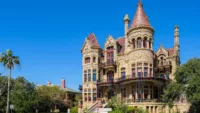 3 1892 Bishops Palace Credit Fotoluminate LLC and Shutterstock 1669082611 resized