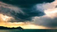 Hurricane season shoulder season