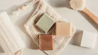Travel toiletries 1