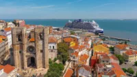 NCL Viva in Lisbon