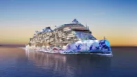 NCL Luna coming 2026