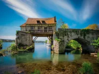 Journeys through France’s timeless waterways