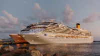 Planning your first cruise? Here's what to know before you go