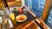 Are cruises all-inclusive?